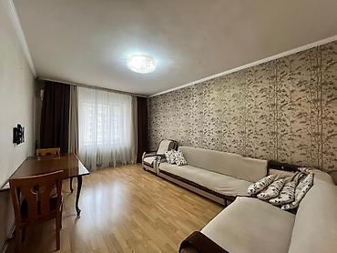 Продажа квартир: 4 комнаты, 146 м², Элитка, 5 этаж, Евроремонт — 1