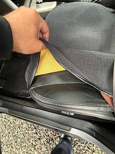 Subaru: Subaru Forester: 2009 г., 2 л, Автомат, Бензин, Кроссовер — 11