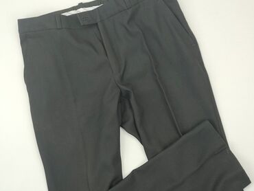 Men's Clothing: Suit pants for men, S (EU 36), condition - Very good