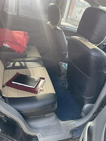 Honda: Honda CR-V: 1998 г., 2 л, Автомат, Бензин, Кроссовер — 7