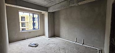 belgravia: 4 комнаты, 139 м², Орто-Сай с. Элитка, 6 этаж, ПСО (под самоотделку) — 4