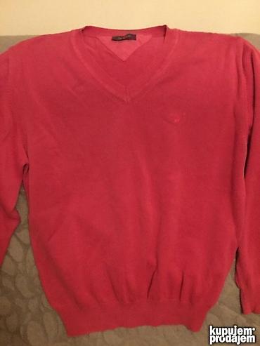 Džemperi: Džemper, L, M, XL, Gant, bоја - Crna, Pamuk — 5