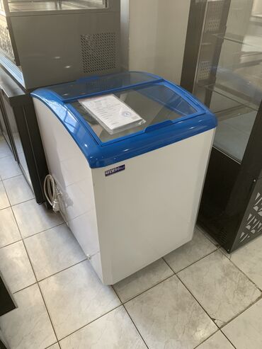 Dərin dondurucular: Qapalı dondurucu — 3