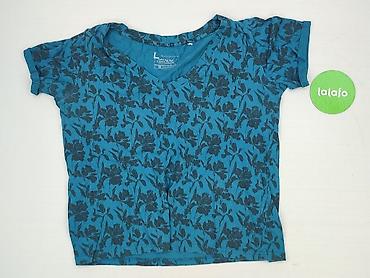 tom tailor pl: SZACHOWNICA, T-shirt damski, rozmiar L — 2