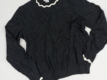 флісові кофти жіночі: H&M, Светр жіночий, M
