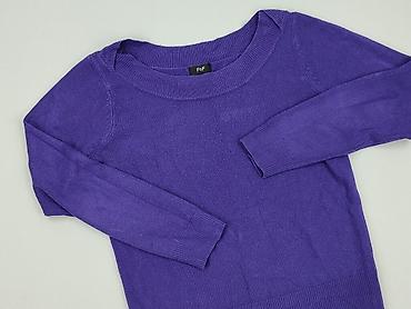 stich sweter: F&F, Sweter damski, rozmiar L — 1
