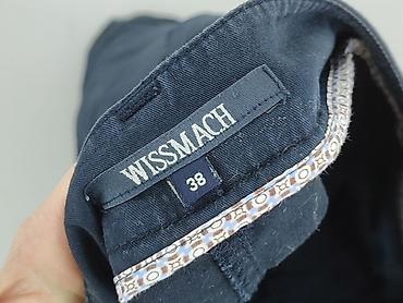 vistula capri: Wissmach, Spodnie 3/4 damskie, rozmiar M — 4