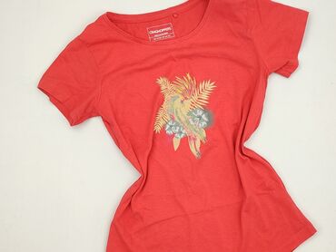 czerwone t shirty guess: Women`s T-shirt, Craghoppers, size S (EU 36)