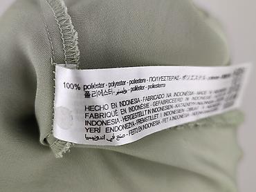sliski material: Zara, Sukienka damska, rozmiar M — 5