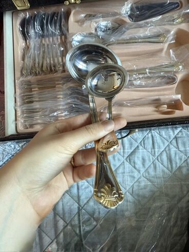 Alət çantaları: Zepter Germany – bıçaq/qəlyanaltı dəsti üçün lüks çamadan - Brend — 12