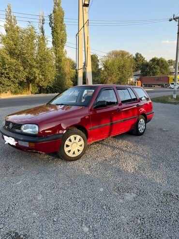 авто рынык бишкек: Volkswagen Vento: 1995 г., 1.8 л, Механика, Бензин, Седан