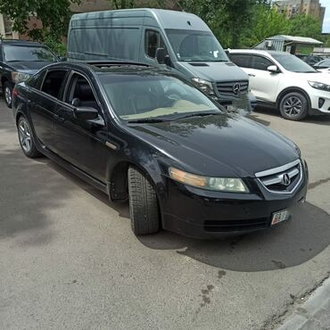 акура мдх: Acura TL: 2004 г., 3.2 л, Автомат, Бензин, Седан