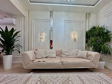 Продажа квартир: 3 комнаты, 107 м², Элитка, 4 этаж, Евроремонт — 22