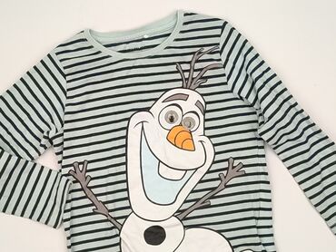 Kids' Clothes: Blouse, Name it, 4-5 years, 104-110 cm, condition - Very good