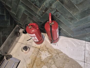 Digər restoran, kafe avadanlığı: Restoran üçün avadanlıq Gənclik Mallda bağlanmış restoranın — 12