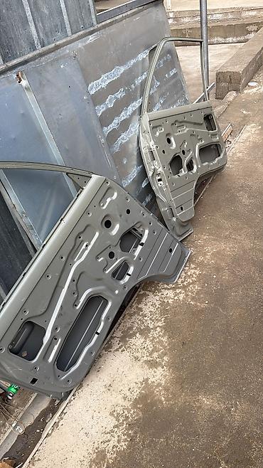 Другой транспорт: Daewoo Labo кузов запчасть Борт Лист Крилло борда Эшик Сапажок at lalafo.kg — 23 Другой транспорт: Daewoo Labo кузов запчасть Борт Лист Крилло борда Эшик Сапажок — 23