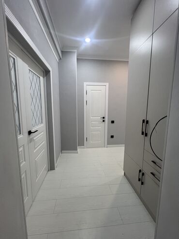 Продажа квартир: 2 комнаты, 70 м², Элитка, 6 этаж, Евроремонт — 4