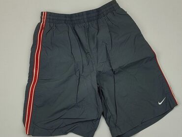 Trousers: Shorts for men, L (EU 40), Nike, condition - Good