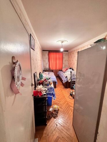 Köhnə tikili: Bakı, Montin, 3 otaqlı, Köhnə tikili, m. Nəriman Nərimanov, 74 kv. m — 8