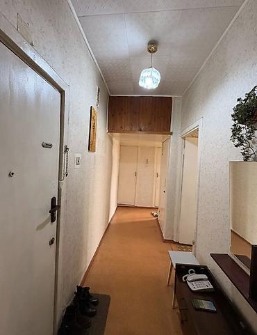 Продажа квартир: 2 комнаты, 48 м², 105 серия, 2 этаж, Косметический ремонт — 7