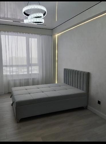 capstroy: 2 комнаты, 78 м², Тунгуч мкр Элитка, 10 этаж, Евроремонт — 3