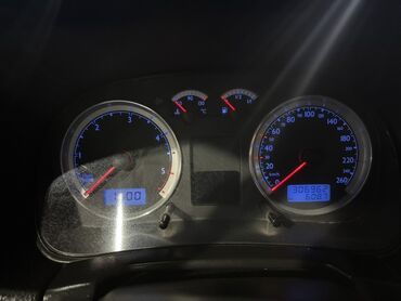 Volkswagen: Volkswagen Golf Variant: 2005 г., 1.9 л, Механика, Дизель, Универсал — 10