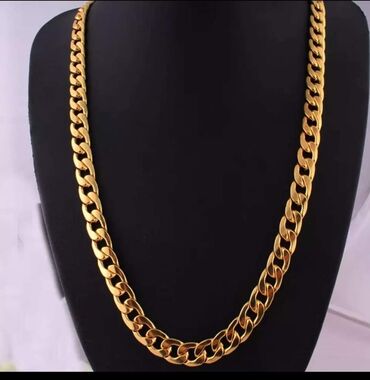 Ogrlice: Lanac 1300 — 3