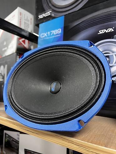 Динамики для авто: В наличии широкий ассортимент динамиков для твоего авто ! Все размеры — 4