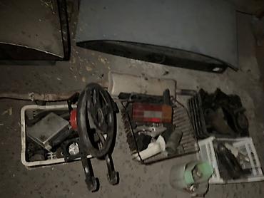 Другие детали кузова: Разбор автомобиля — комплект запчастей (ПРОДАЮ ОПТОМ ВСЁ ЧТО НА ФОТО В — 13