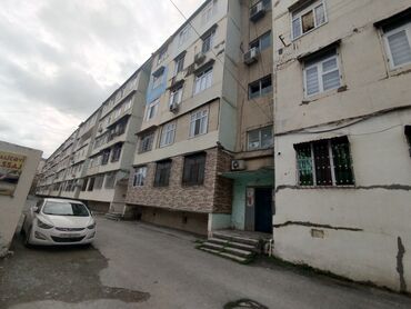 Uzunmüddətli kirayə mənzillər: Mənzil Xırdalan şəhərinin mərkəzində, 27-ci məhəllədə daş binada — 2