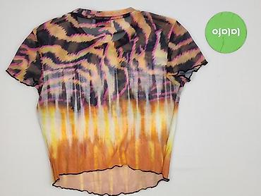 top nirvana bershka: Bershka, Bluzka damska, rozmiar XS — 3