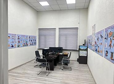 Аренда офисов: Сдается коммерческое помещение Адрес: Ахунбаева 79 / ул. Матросова 2 — 4