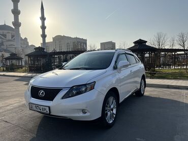 лексус 570 цена в кыргызстане: Lexus RX: 2011 г., 3.5 л, Вариатор, Гибрид, Кроссовер