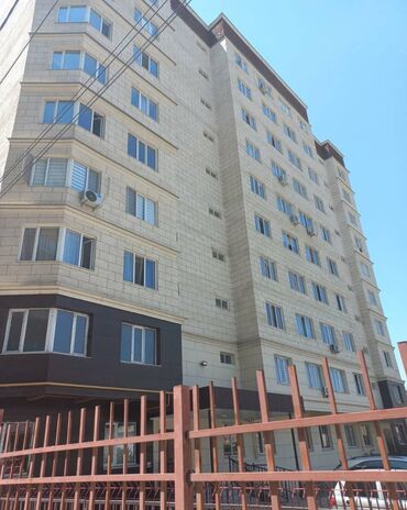 квартира в районе восток 5: 1 комната, 42 м², Элитка, 6 этаж, Евроремонт