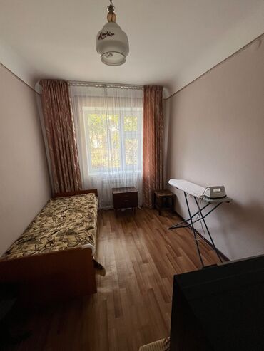 Продажа квартир: 3 комнаты, 61 м², 1 этаж, Евроремонт — 9