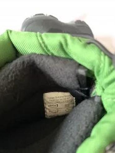 Čizme: KVALITETNE DEČIJE ČIZMICE, GUMA, TEKSTIL, BR 26, AKCIJA! | — 10