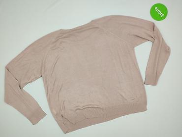 oysho sweter: Sinsay, Sweter damski, rozmiar XL — 3