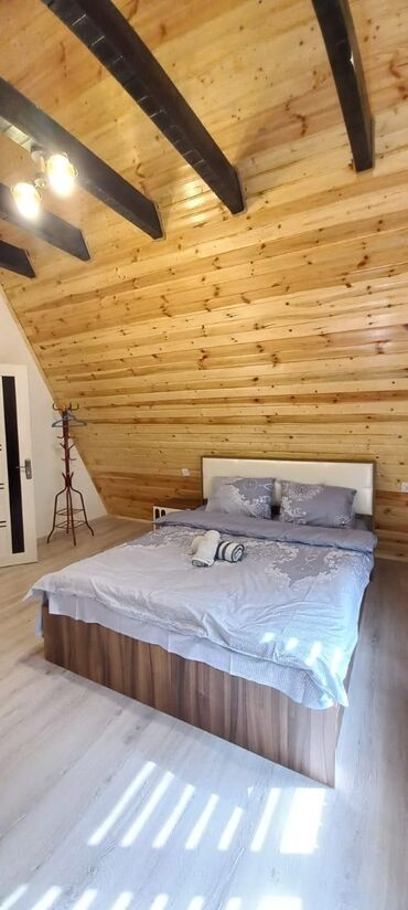 Günlük kirayə evlər: 120 kv. m, 4 otaqlı, İnternet, Qaz, İşıq -da lalafo.az — 15 Günlük kirayə evlər: 120 kv. m, 4 otaqlı, İnternet, Qaz, İşıq — 15