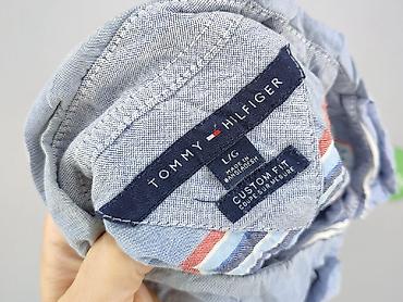 tommy: Tommy Hilfiger, Koszulа dla mężczyzn, rozmiar L — 4