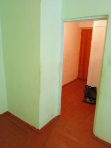 Продажа квартир: 1 комната, 34 м², 1 этаж — 6