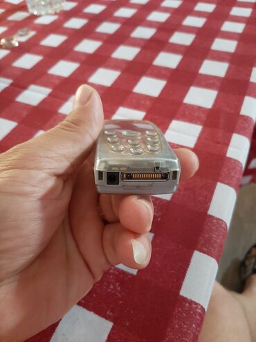 Nokia: Nokia Lumia 1320 — 8