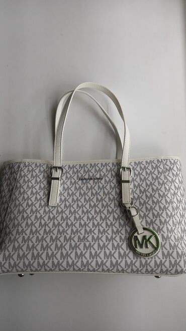 ikinci el cantalar: Əl çantası, Michael Kors, Yeni
