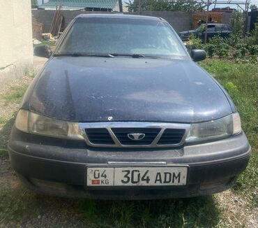 запчасти на дэу ланос: Daewoo Nexia: 2004 г., 1.5 л, Механика, Бензин, Седан