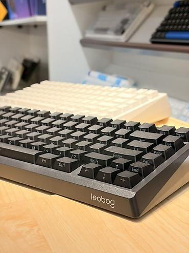logitech g pro wireless: Клавиатура, Механическая, Проводное подключение, Размер: 80% — 4