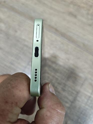pubg mobile: Xiaomi, 12T, Б/у, 256 ГБ, цвет - Зеленый, 2 SIM — 4