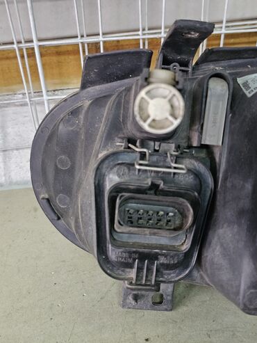 Передние фары: Передняя правая фара Volkswagen 1999 г., Б/у, Оригинал, Германия — 9