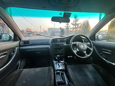 ролики субару: Subaru Legacy: 2002 г., 0.2 л, Автомат, Универсал — 4