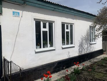 Продажа домов: Дом, 100 м², 4 комнаты, Собственник — 6