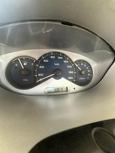 byd ev: Daewoo Matiz: 2008 г., 0.8 л, Автомат, Бензин, Хэтчбэк — 5
