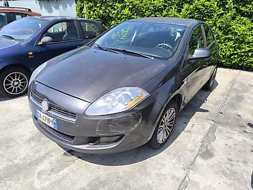 servis abs: ZADNJI TRAP ZA FIAT BRAVO OD 2007. DO 2014. GOD. | Zadnji trap Fiat — 3